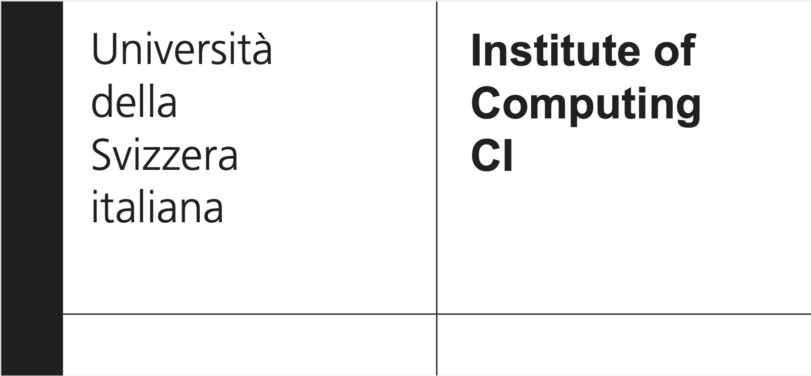 GitLab Institute of Computing